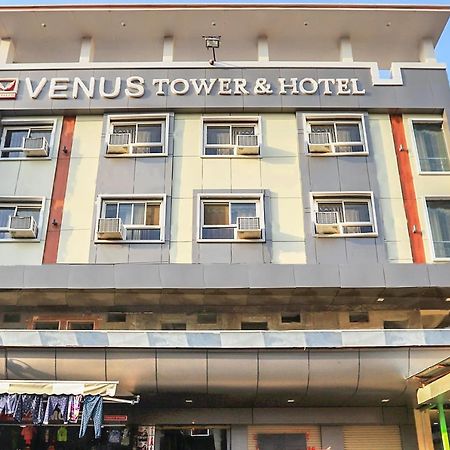 Oyo 11840 Hotel Venus 阿杰梅尔 外观 照片