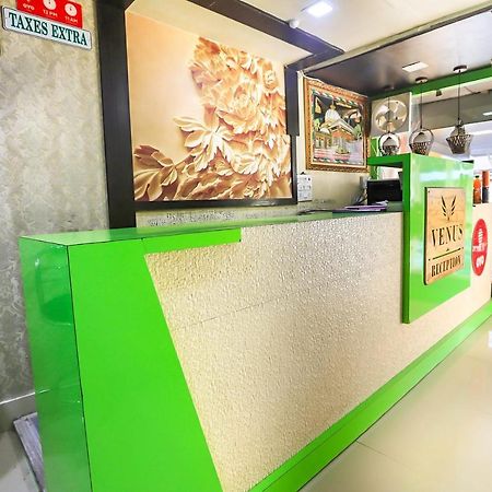 Oyo 11840 Hotel Venus 阿杰梅尔 外观 照片
