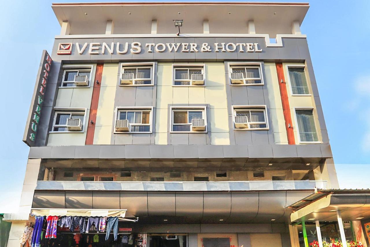 Oyo 11840 Hotel Venus 阿杰梅尔 外观 照片