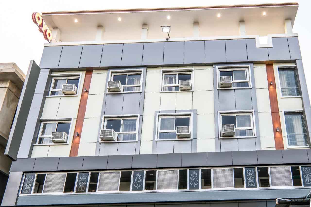 Oyo 11840 Hotel Venus 阿杰梅尔 外观 照片